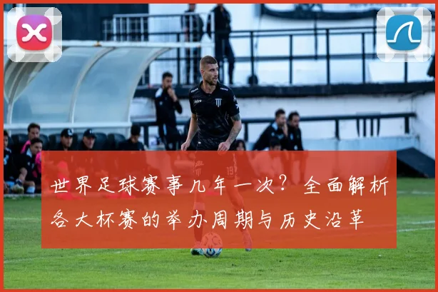 世界足球赛事几年一次？全面解析各大杯赛的举办周期与历史沿革