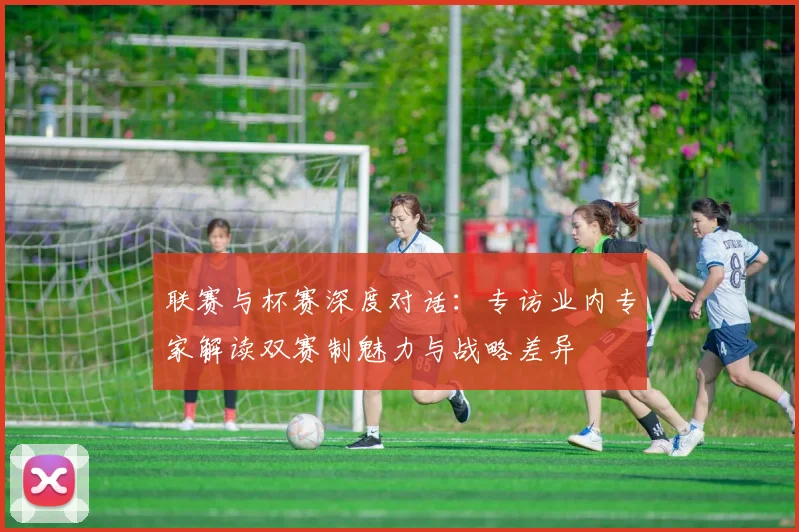 联赛与杯赛深度对话：专访业内专家解读双赛制魅力与战略差异