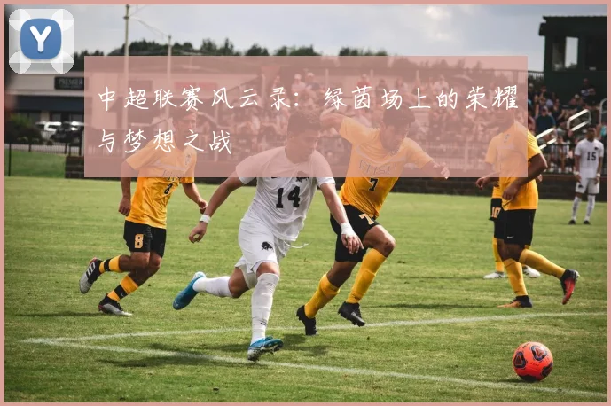 中超联赛风云录：绿茵场上的荣耀与梦想之战